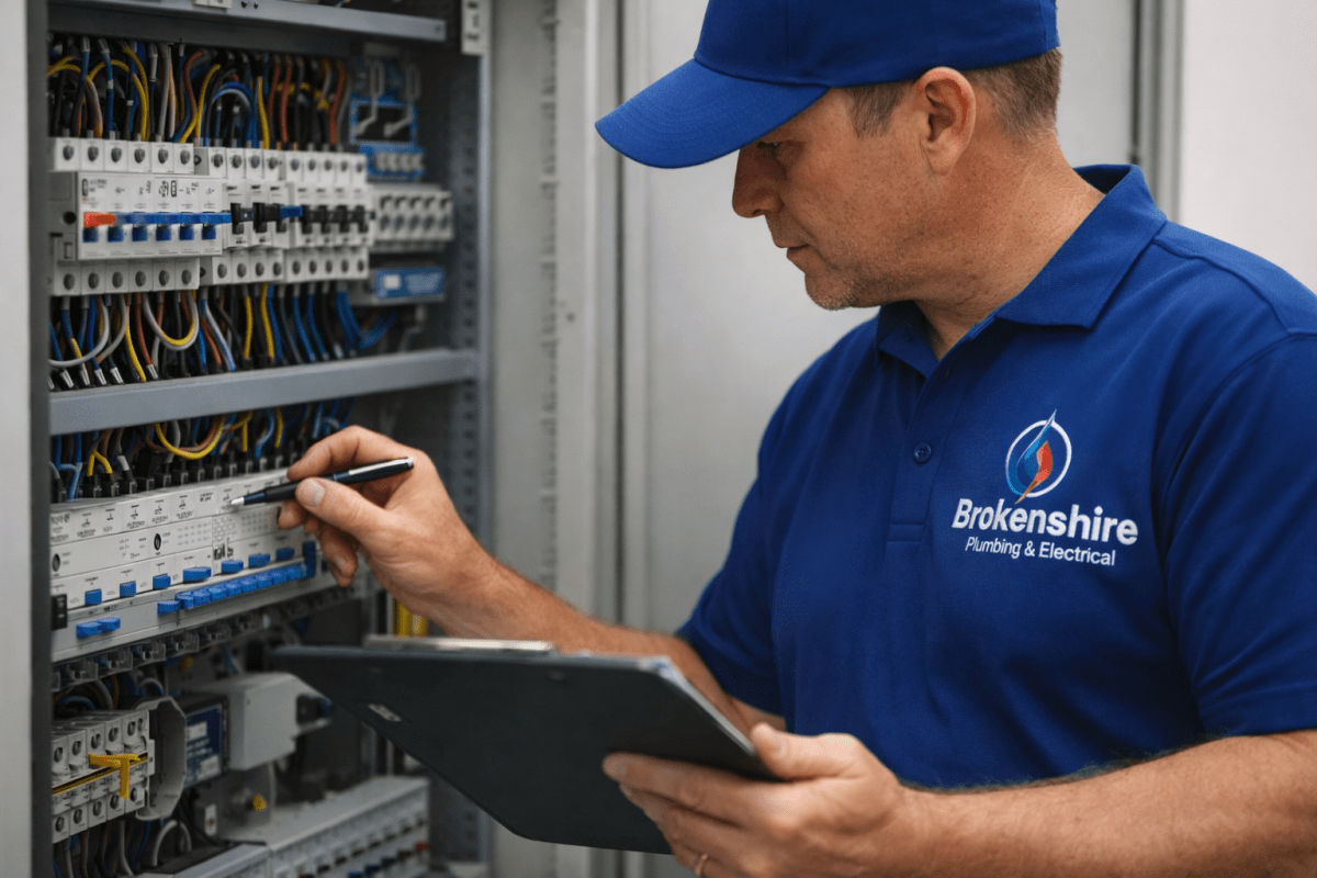 Electrical Compliance Certificates