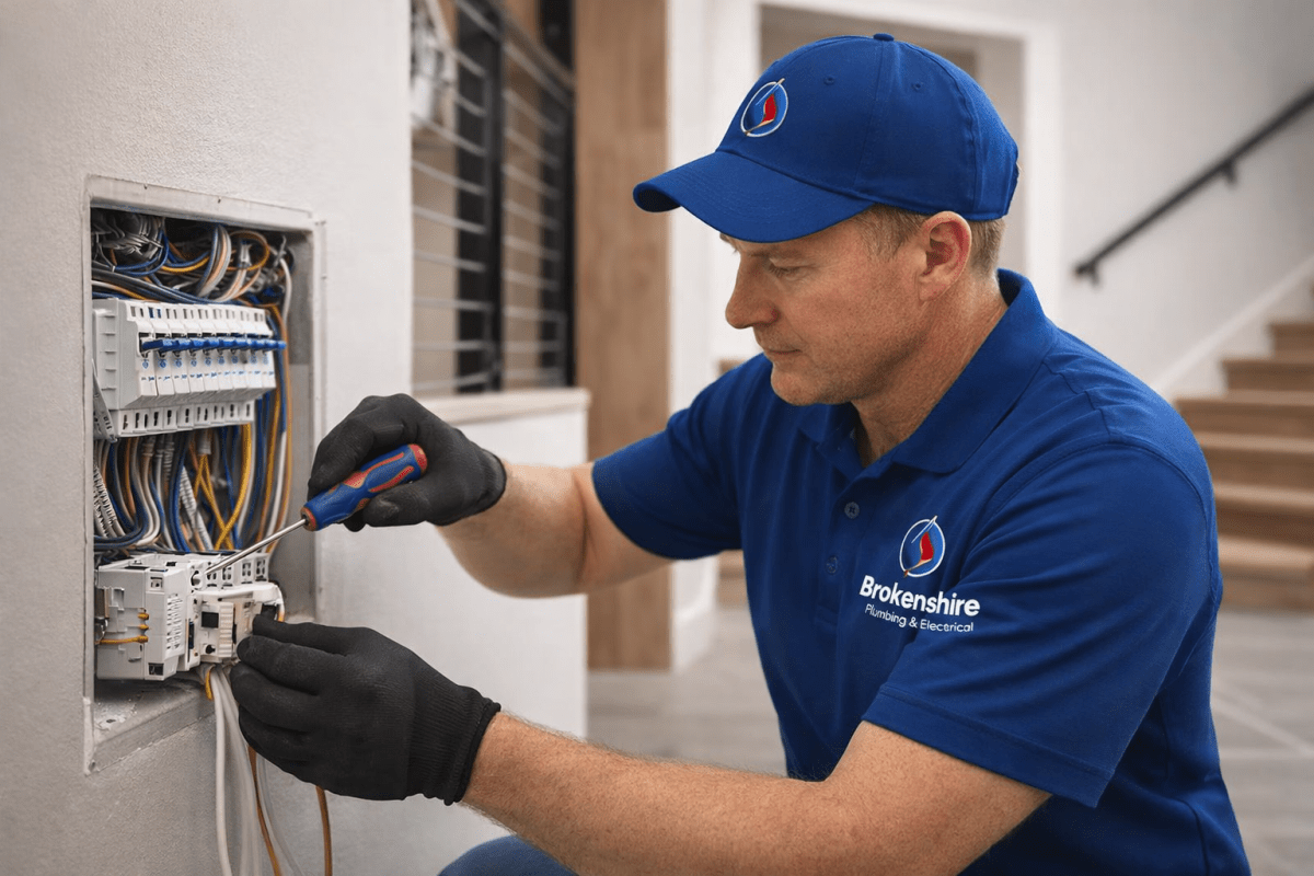 Electrical Installations