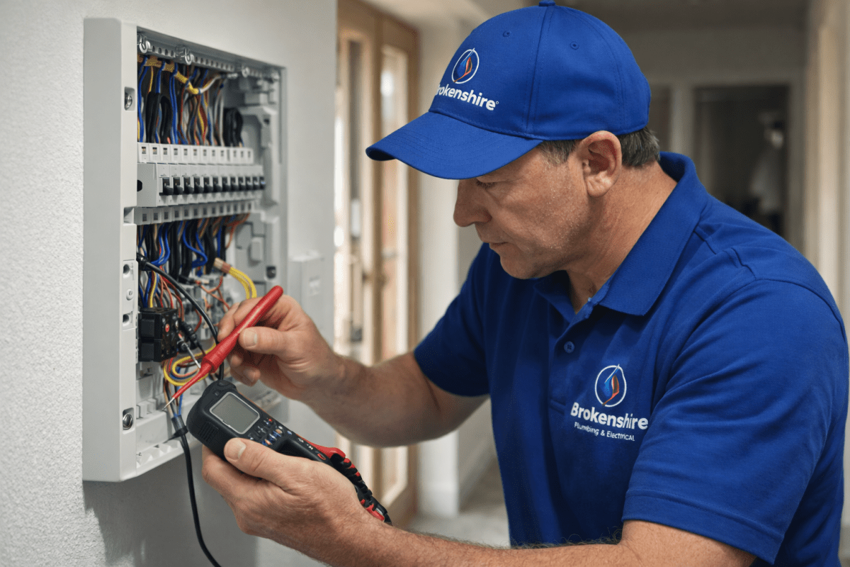 Electrical Repairs