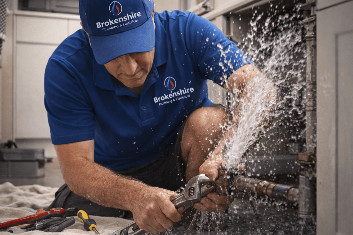 Urgent repairs services