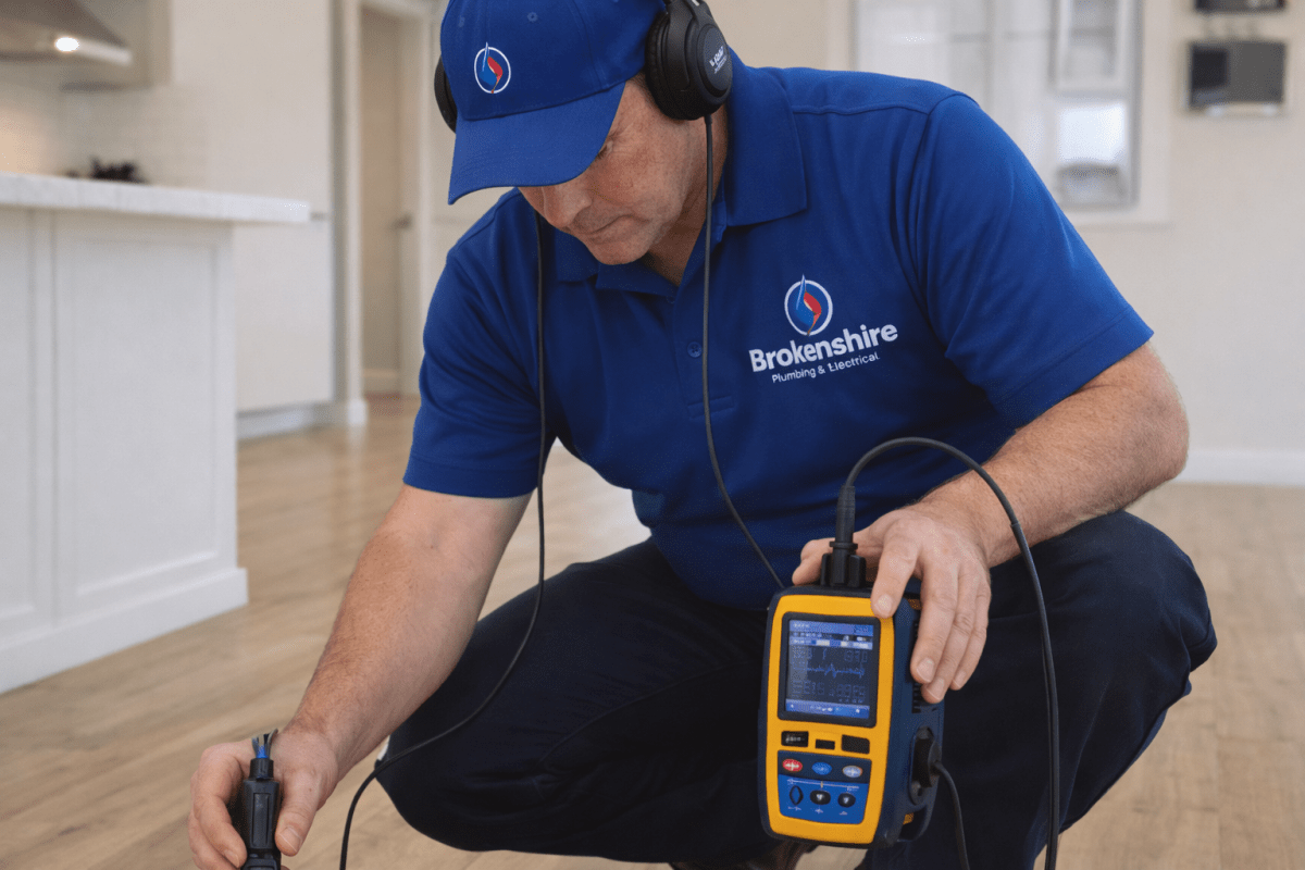 Leak Detection