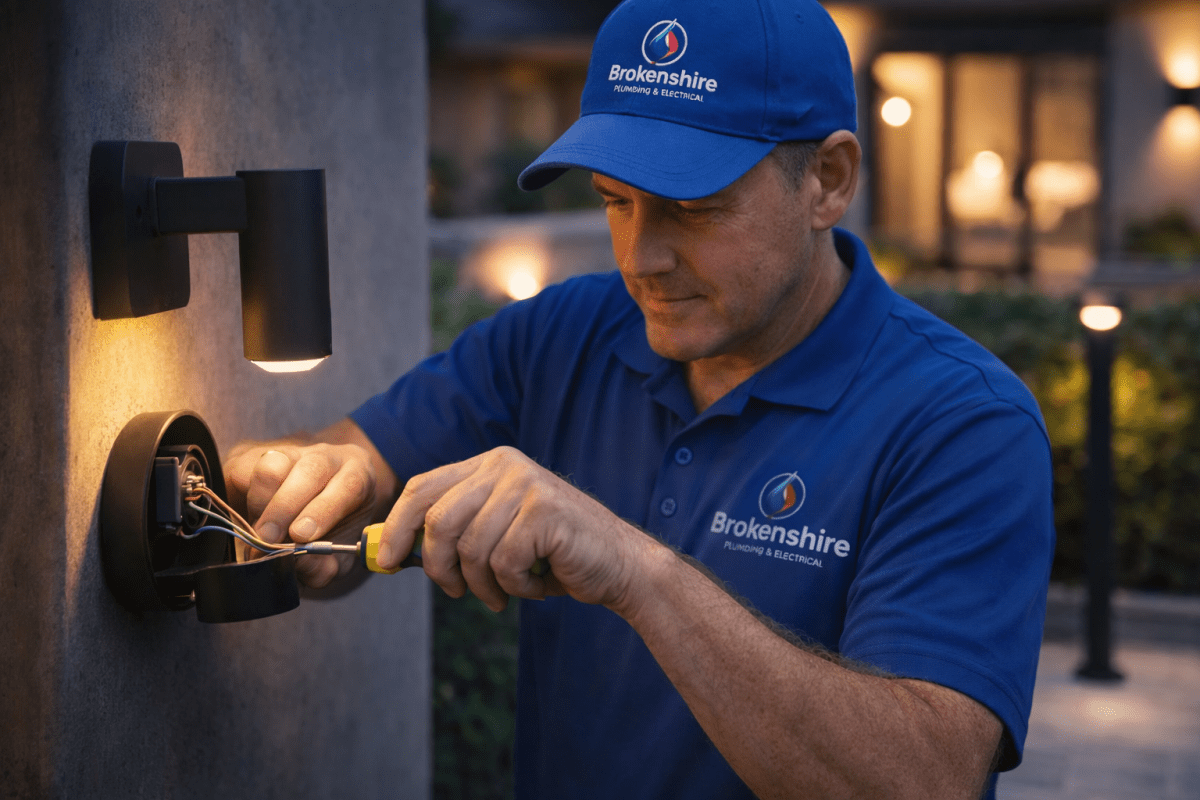 Lighting Solutions
