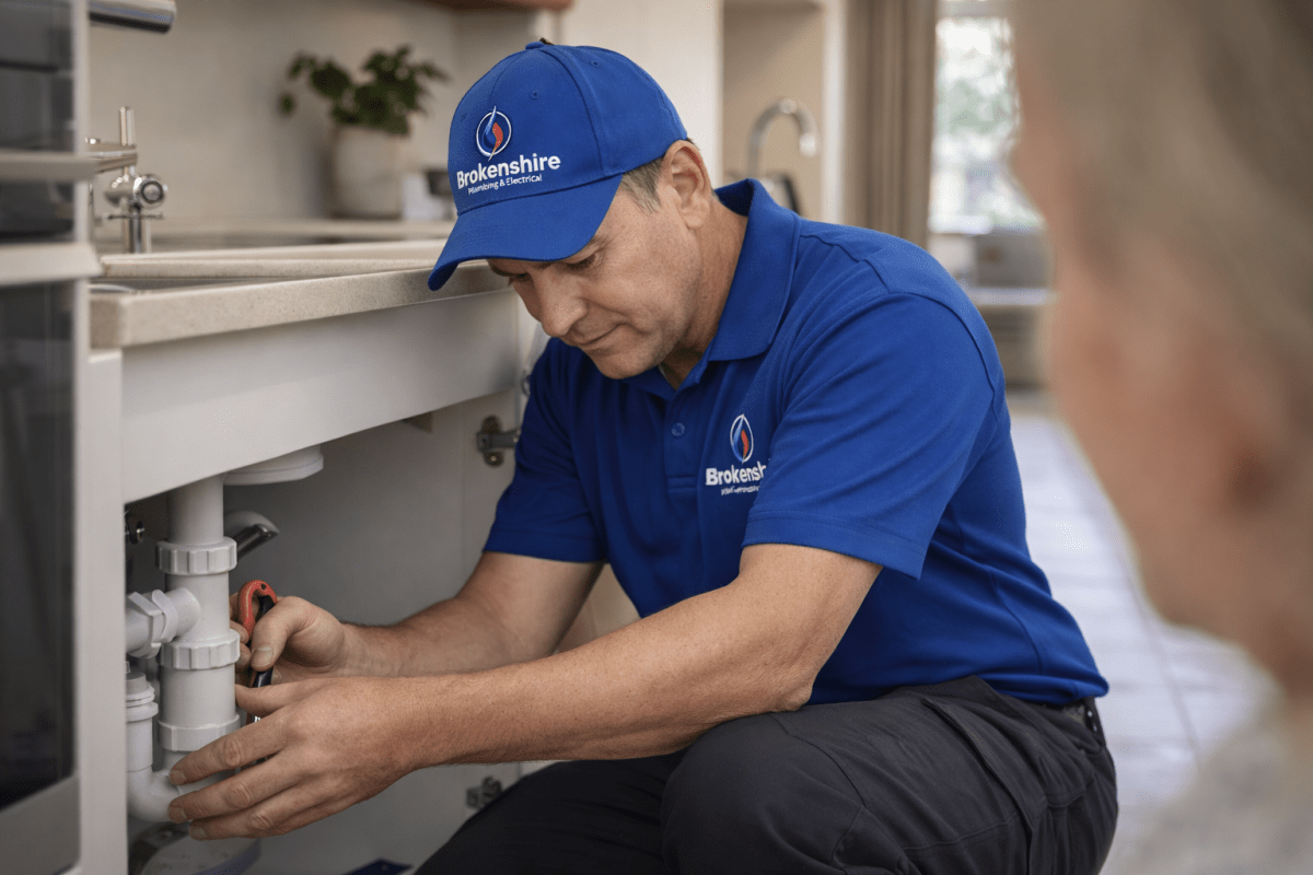 Residential services