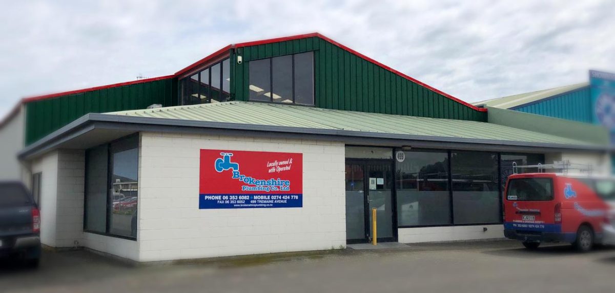 Commercial services